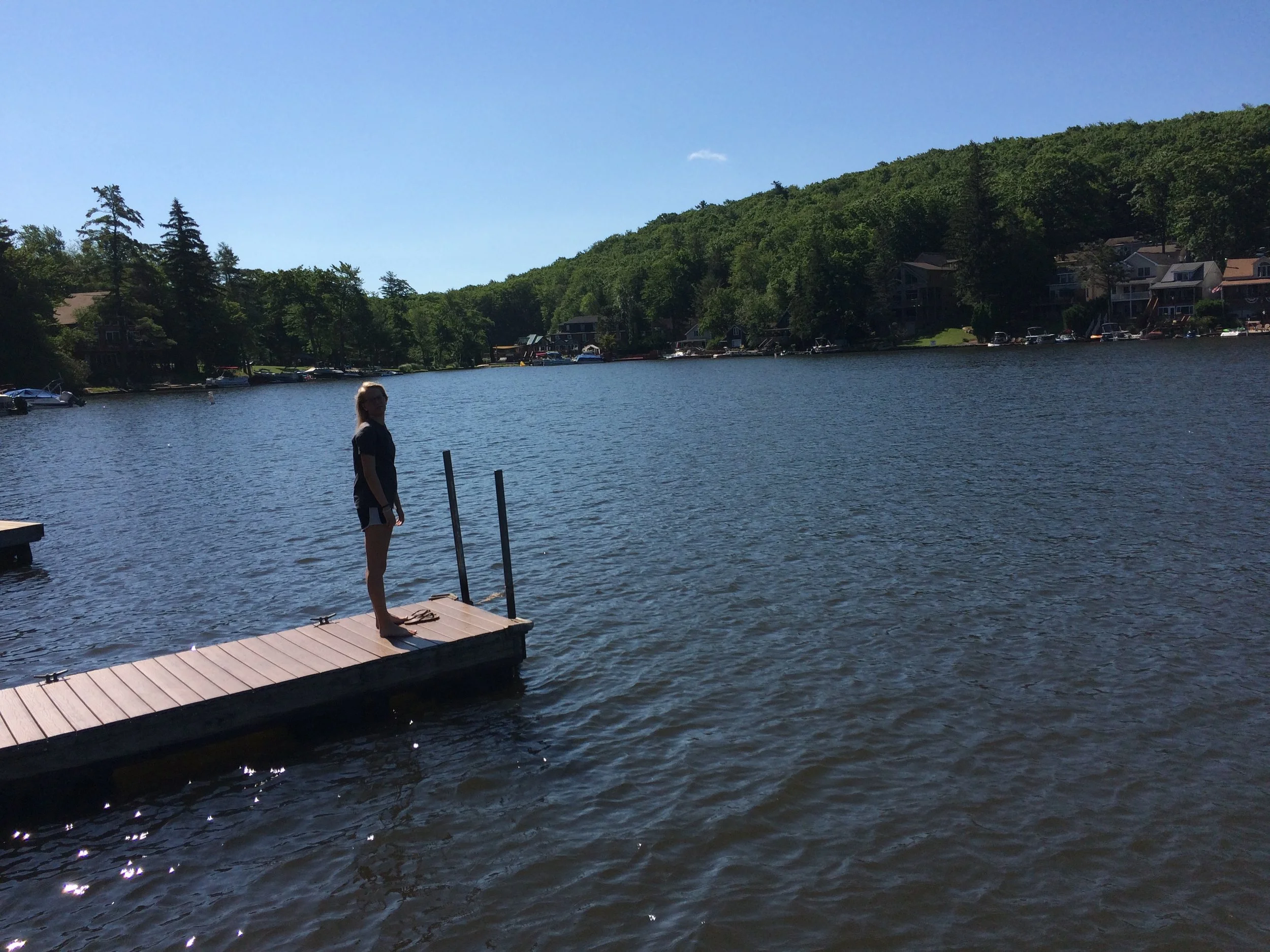 Reflections on Psalm 23 -- guilt & shame