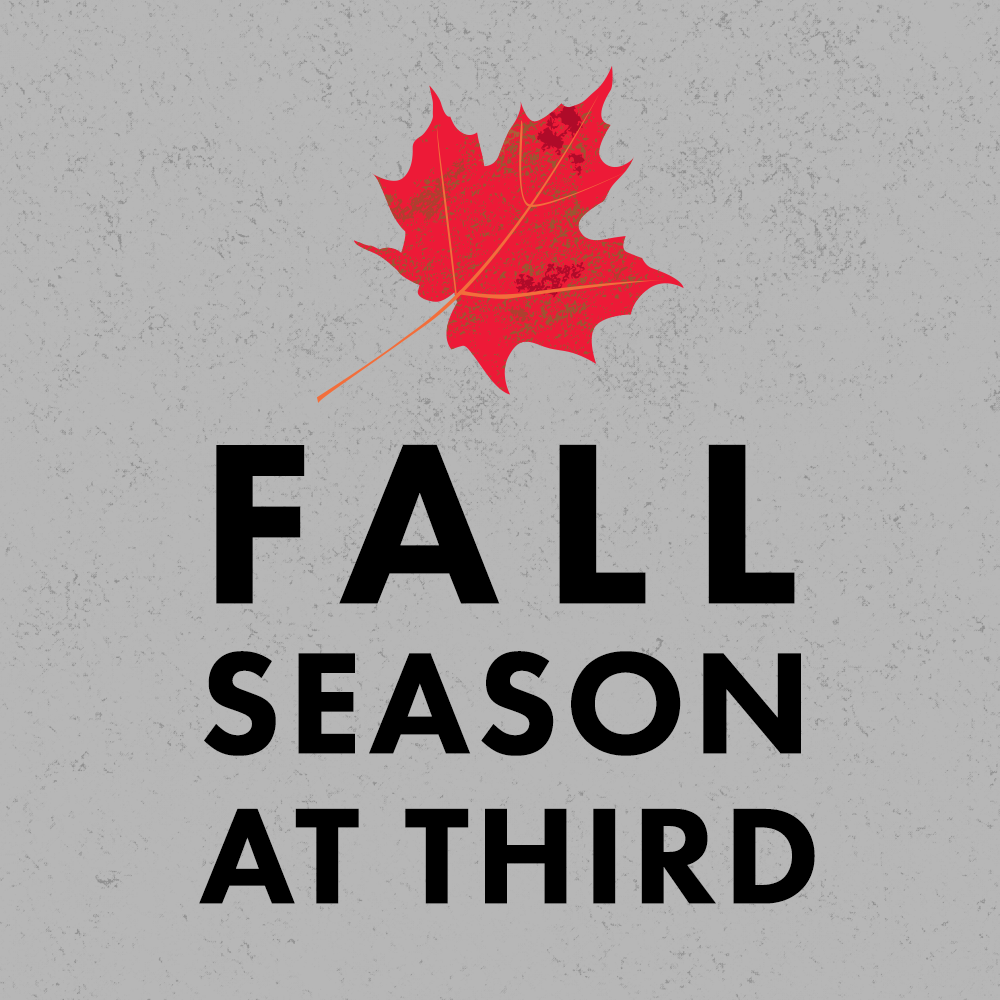 Fall 2017 Discipleship Season