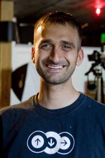 Jay Pathak