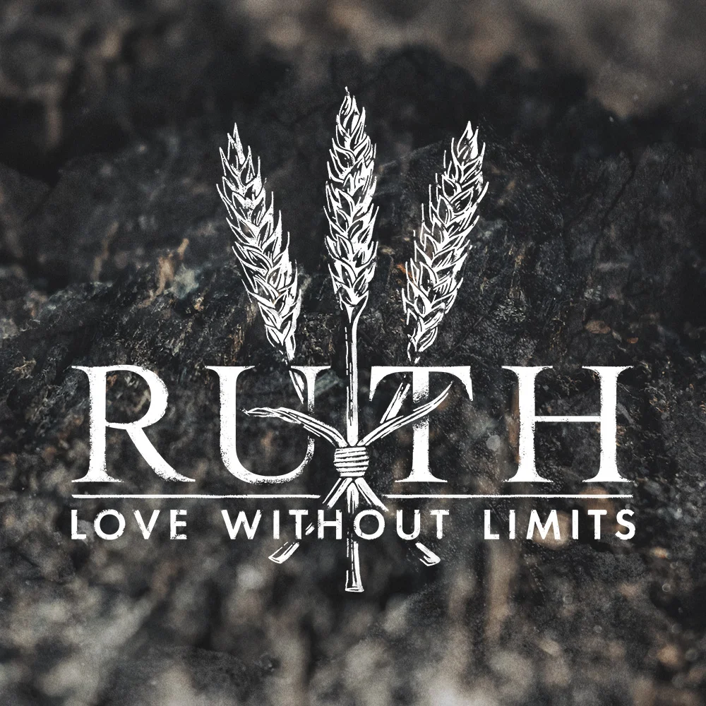 Ruth: Love Commits