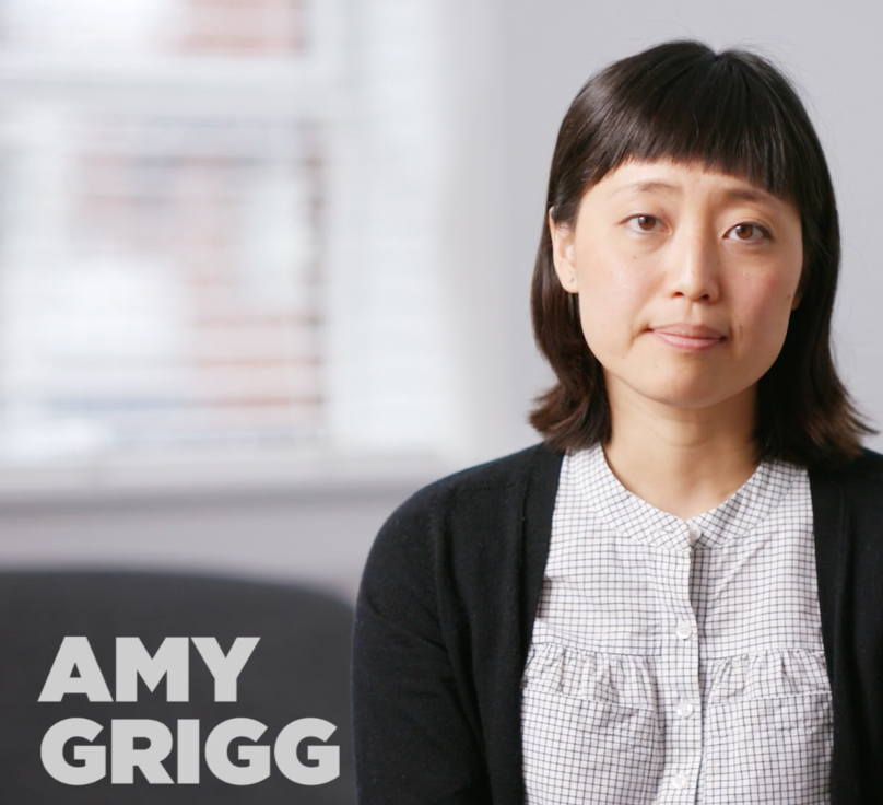 Amy Grigg