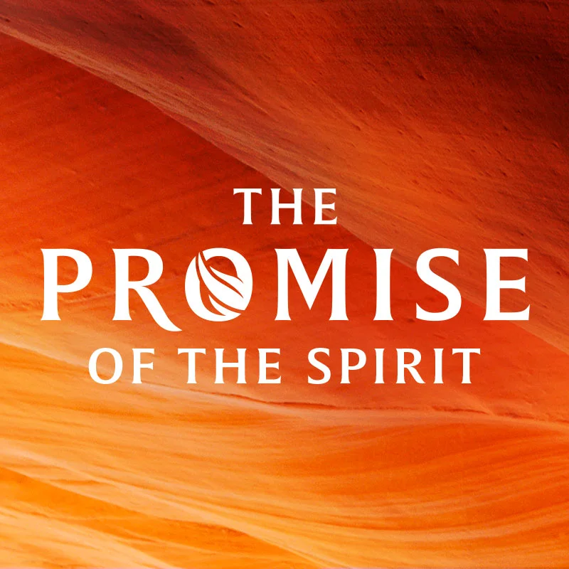 The Promise for Thirsty Souls