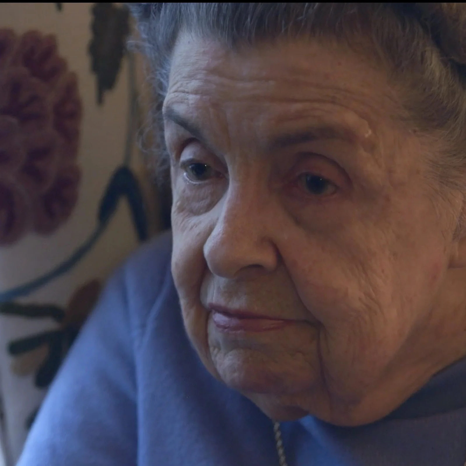 Anne Bonsack: On Generosity