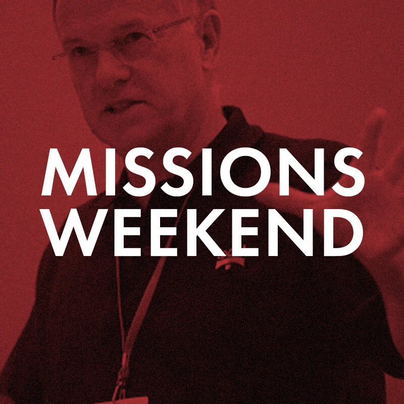 2023 Local Missions Conference