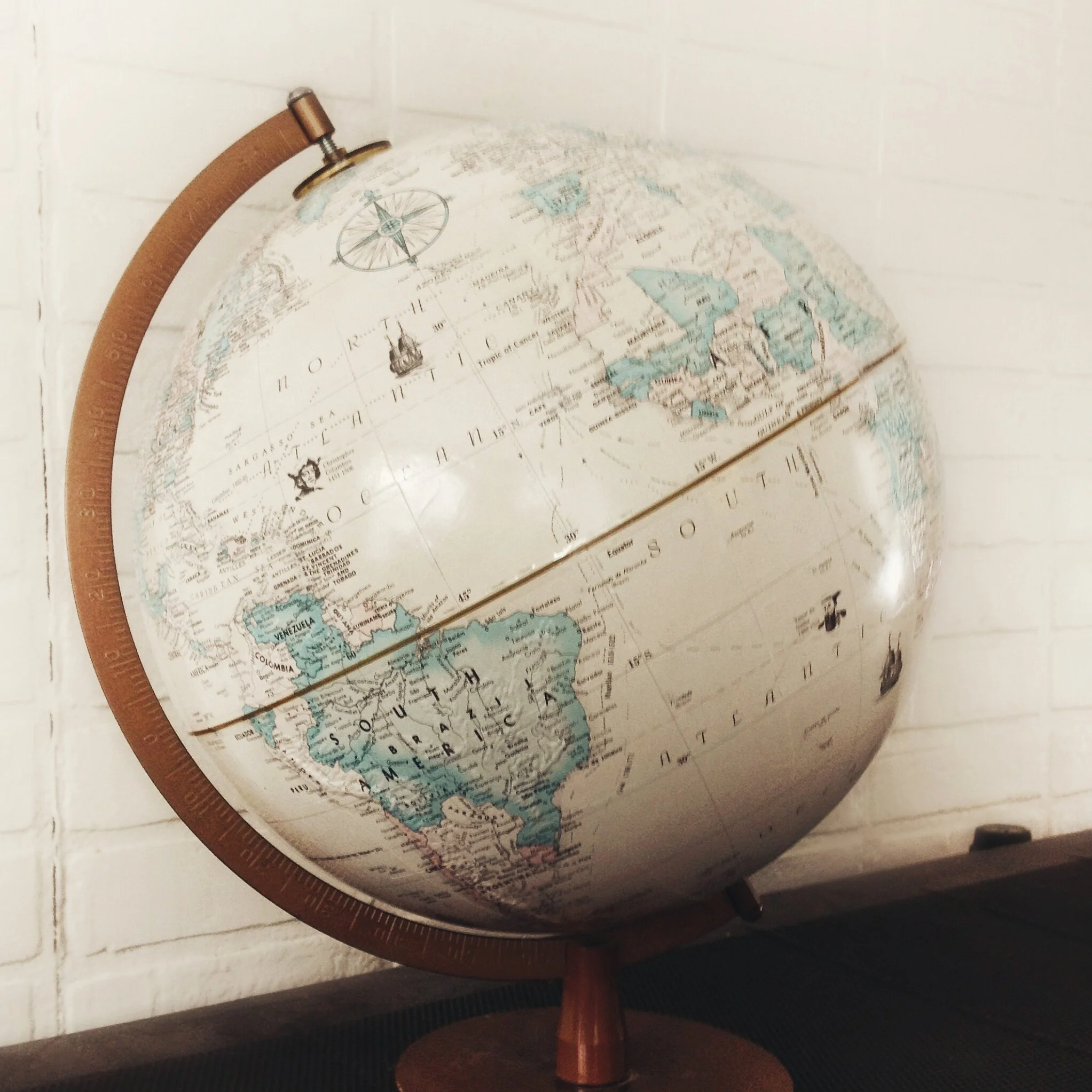 Mission Partners Update