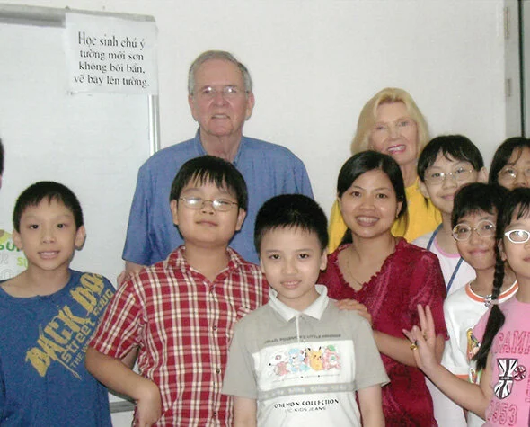 Shelter of Love Orphanage