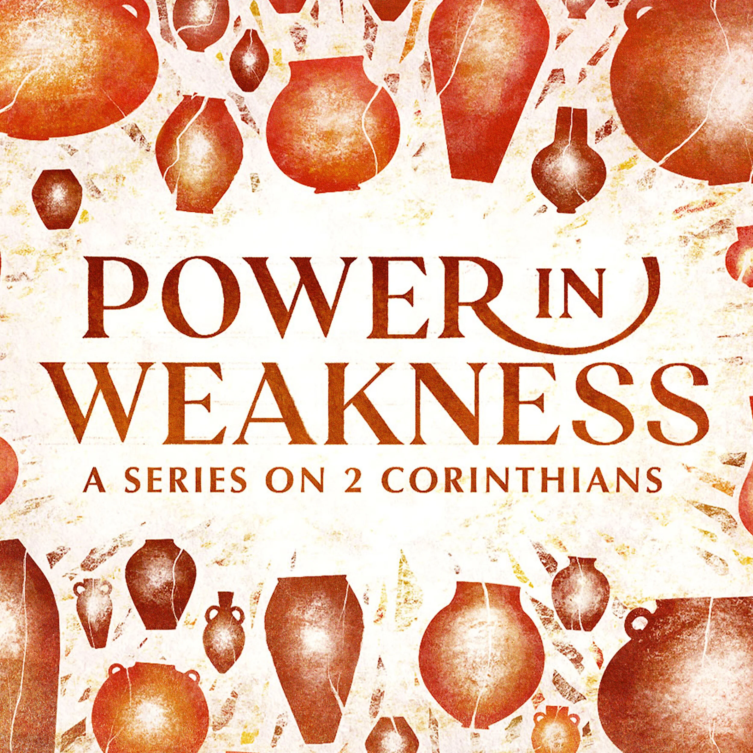 The Ministry of Reconciliation