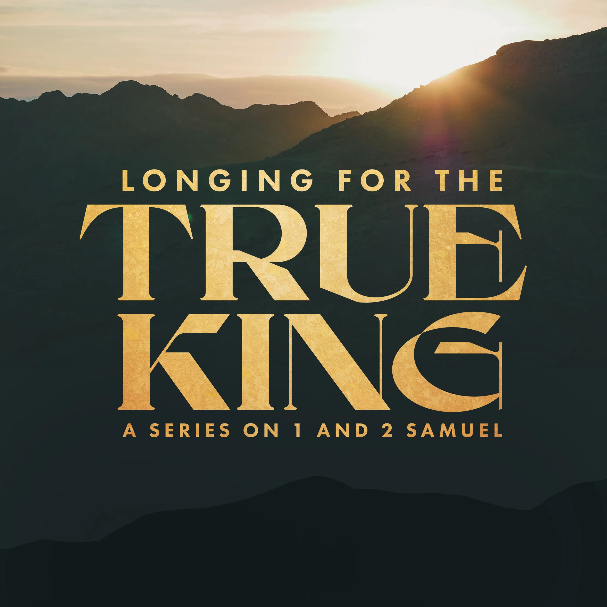 The King Falters: Impatient Disobedience