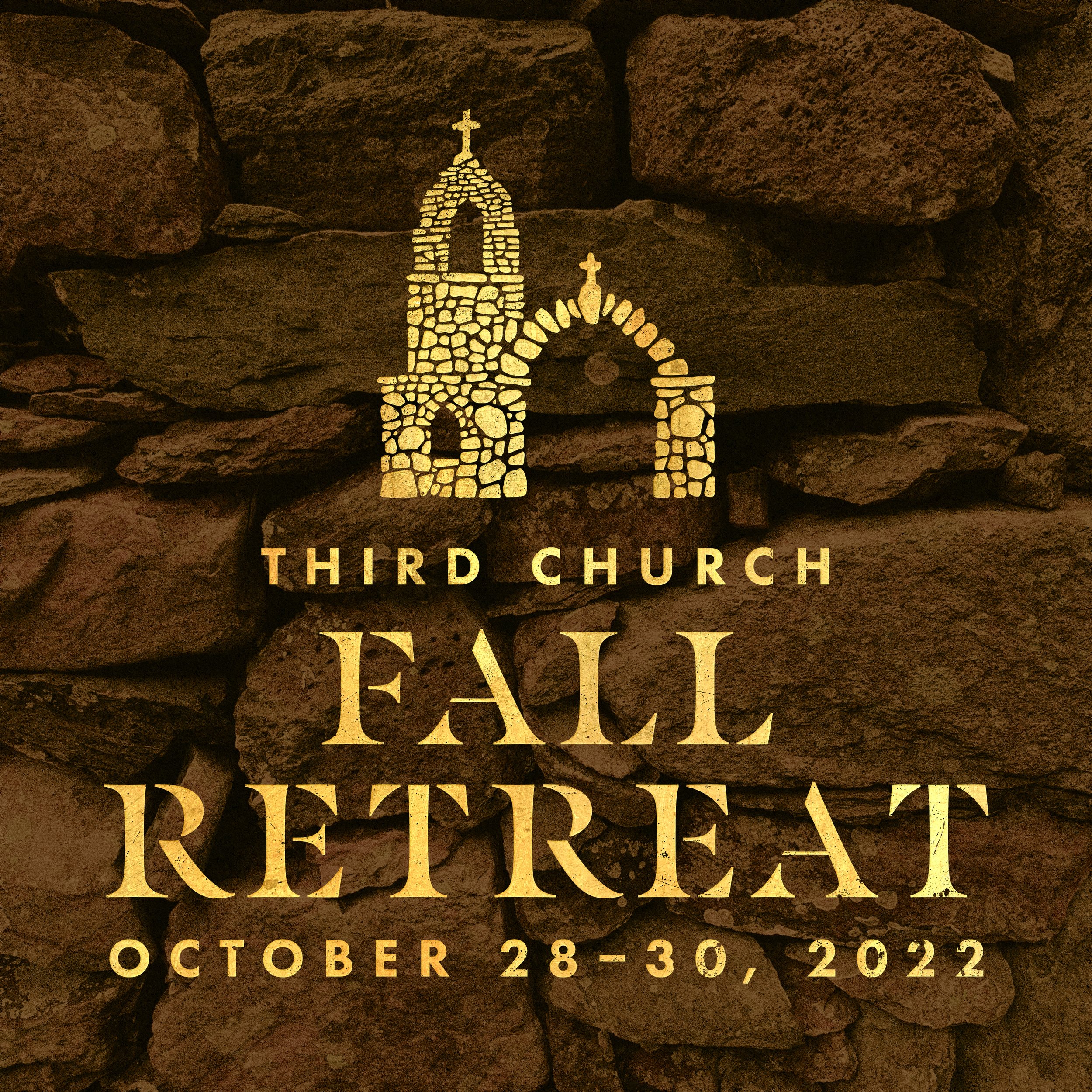 All Church Fall Retreat