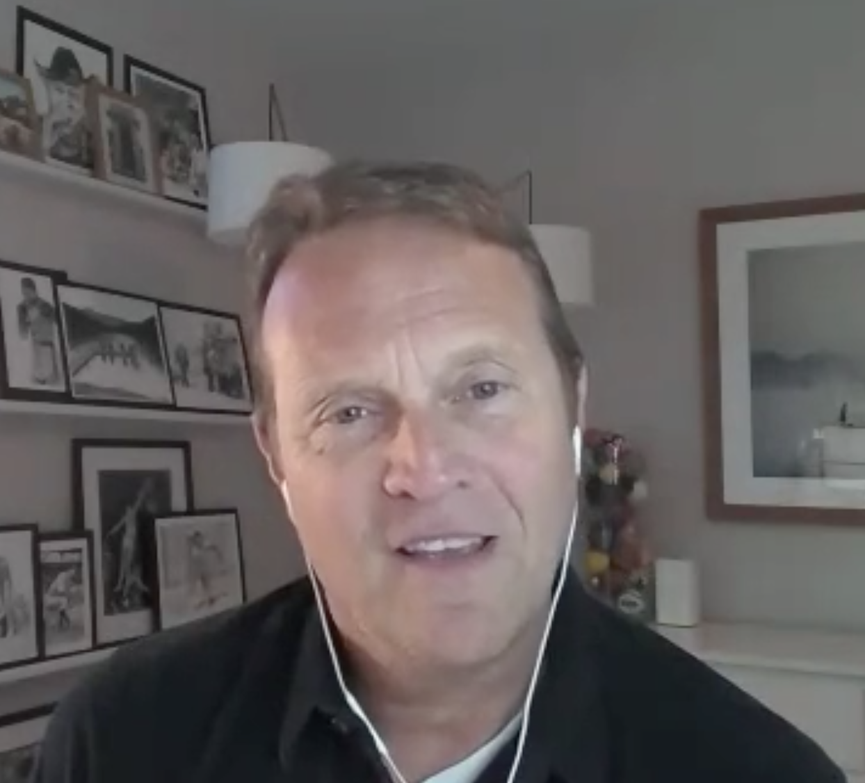 Our Core Values: Catalytic Culture with Fritz Kling