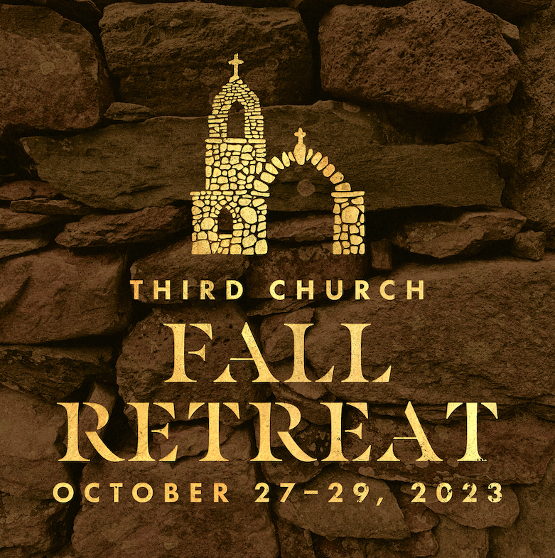 Fall Church Fall Retreat 2023