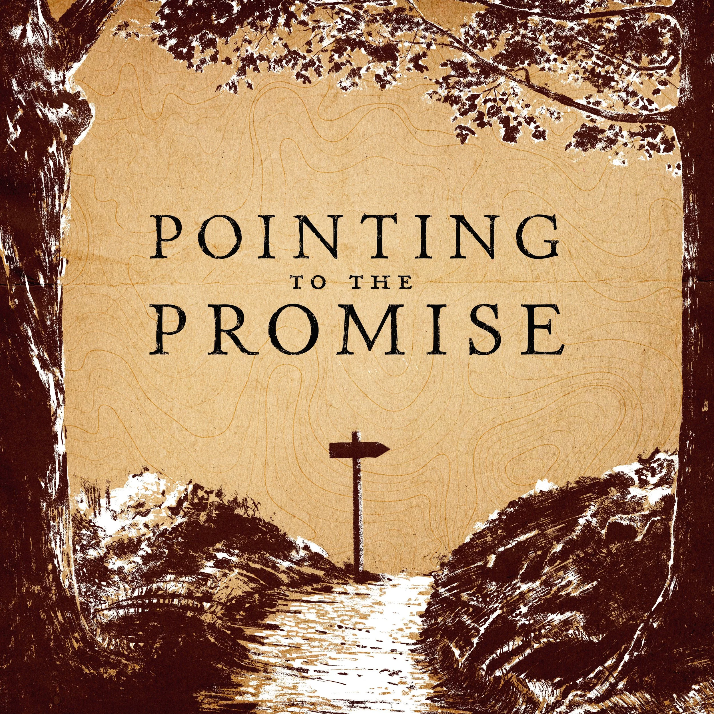 Joseph and the Promise of Mercy