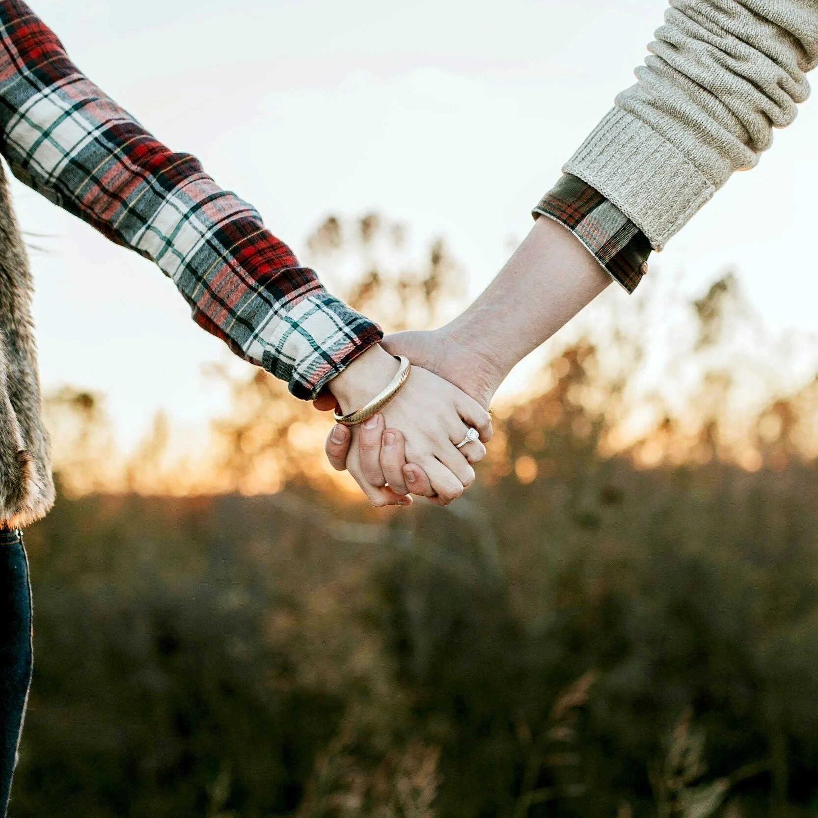 Marriage Workshop: Cultivating Connection in the Chaos of Life