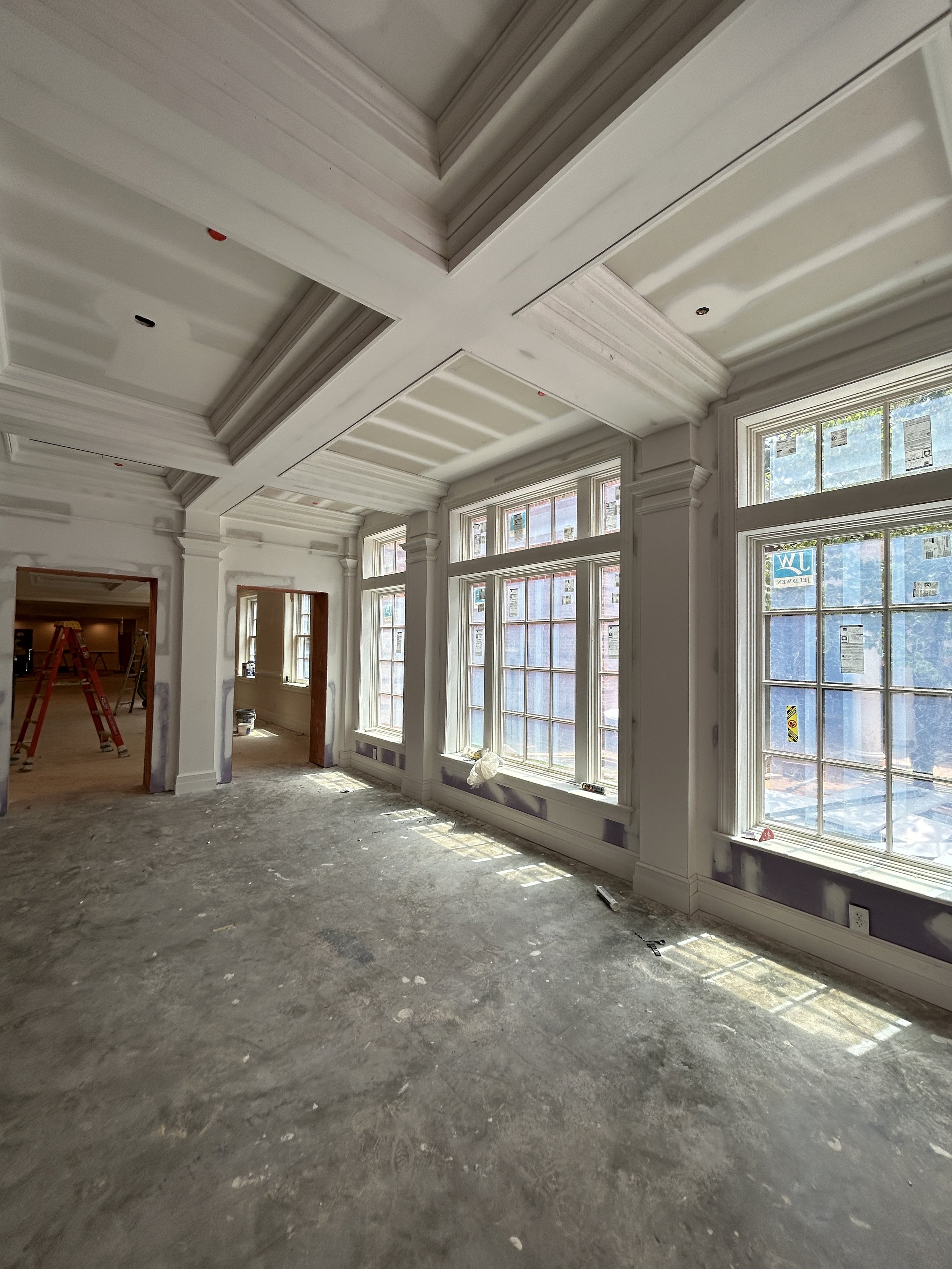 New Worship Schedule at Forest Avenue: Fall 2024