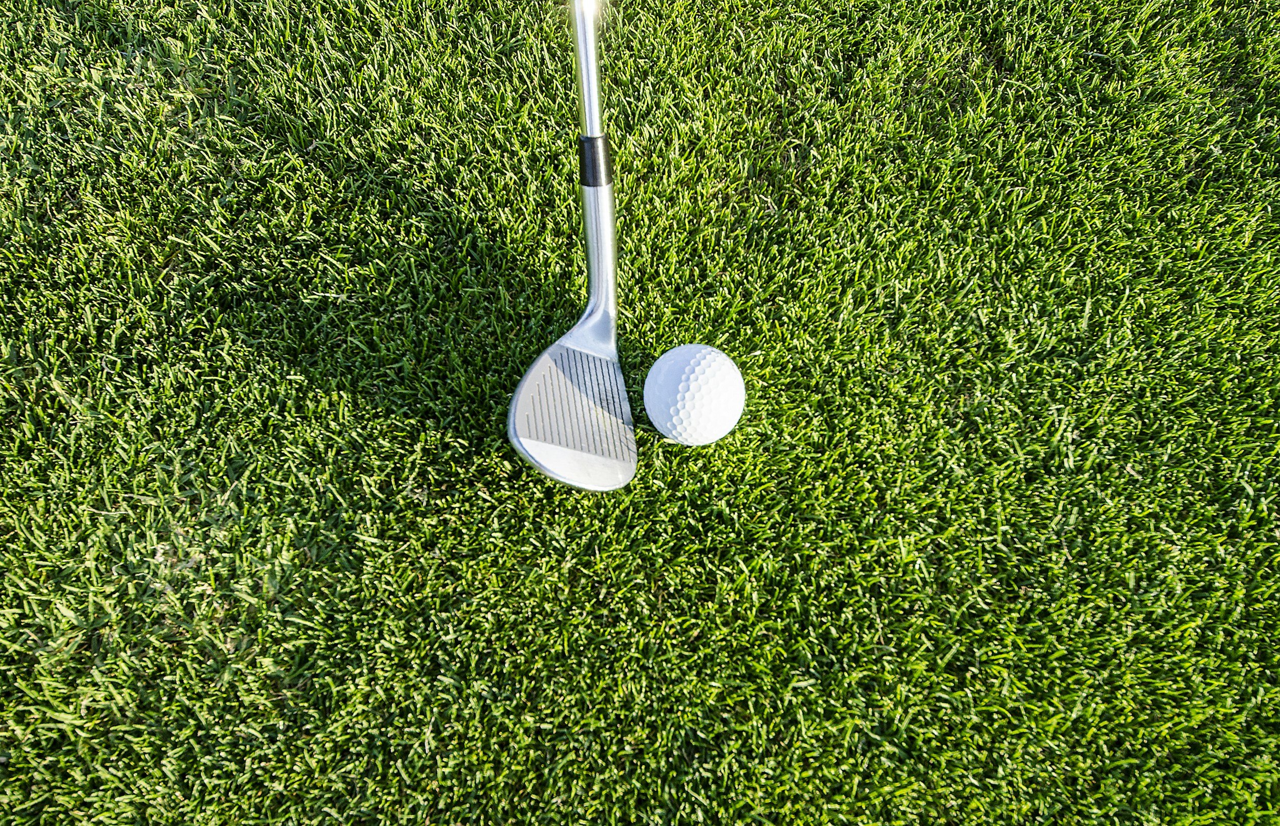 Annual Sam Jackson Charity Golf Outing