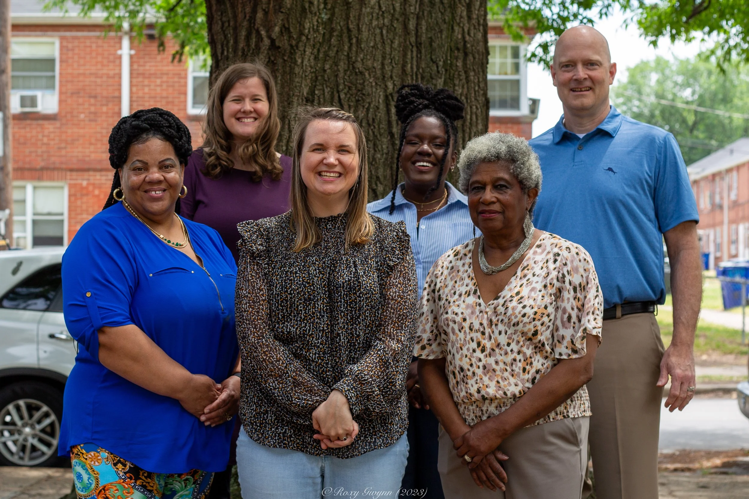 Strategies to Elevate People