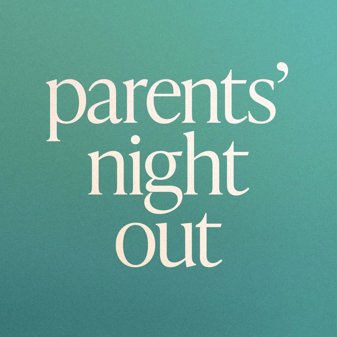Parents’ Night Out
