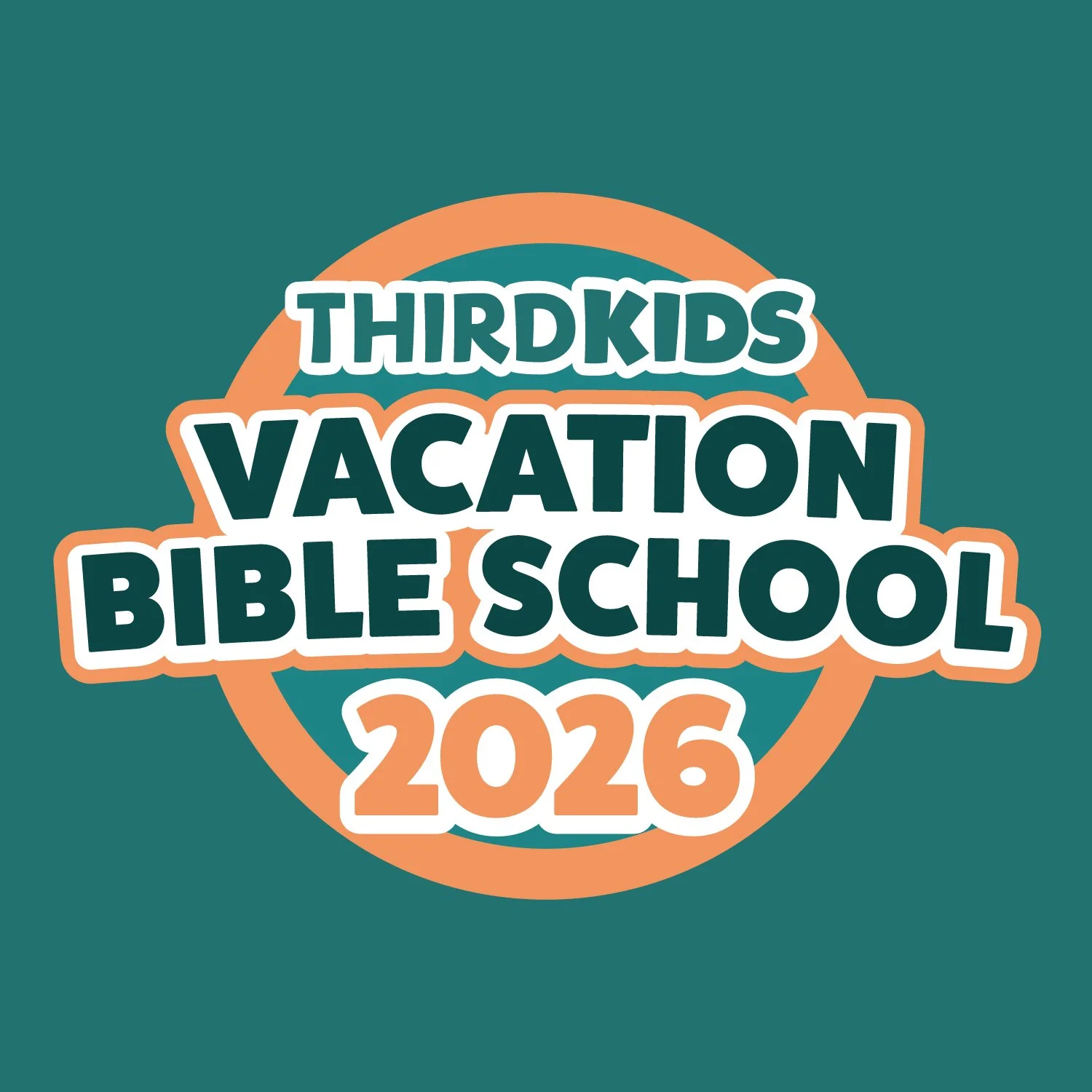 Vacation Bible School 2026