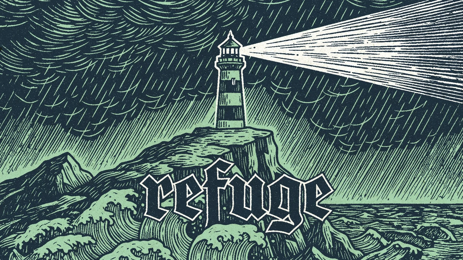 Student Winter Retreat 2026