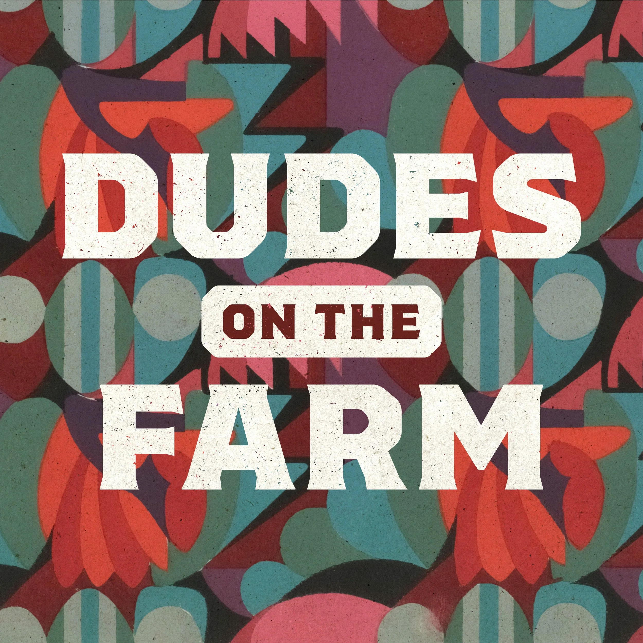 Dudes on the Farm: A Unique Men’s Retreat