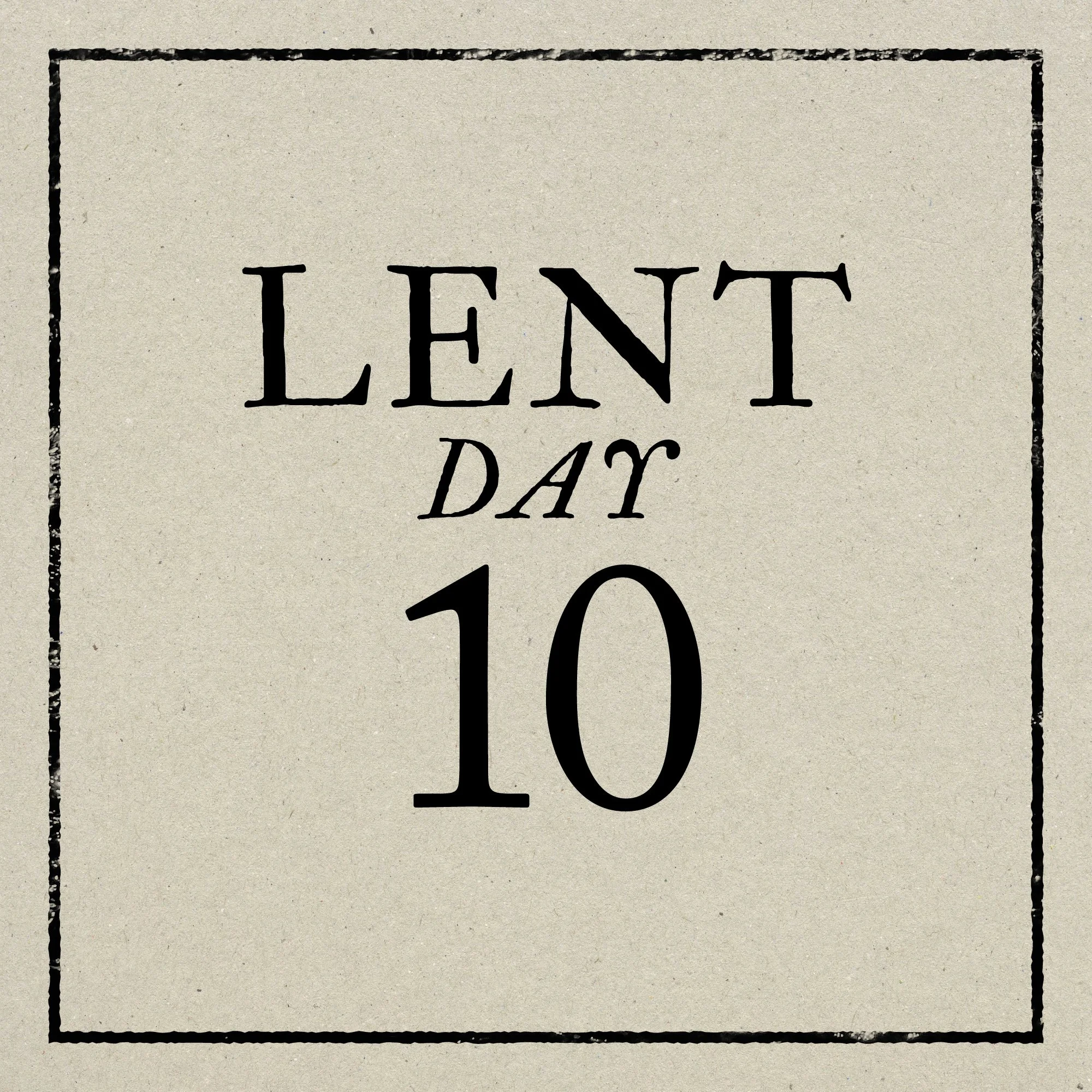 Day 10: Saturday, February 28