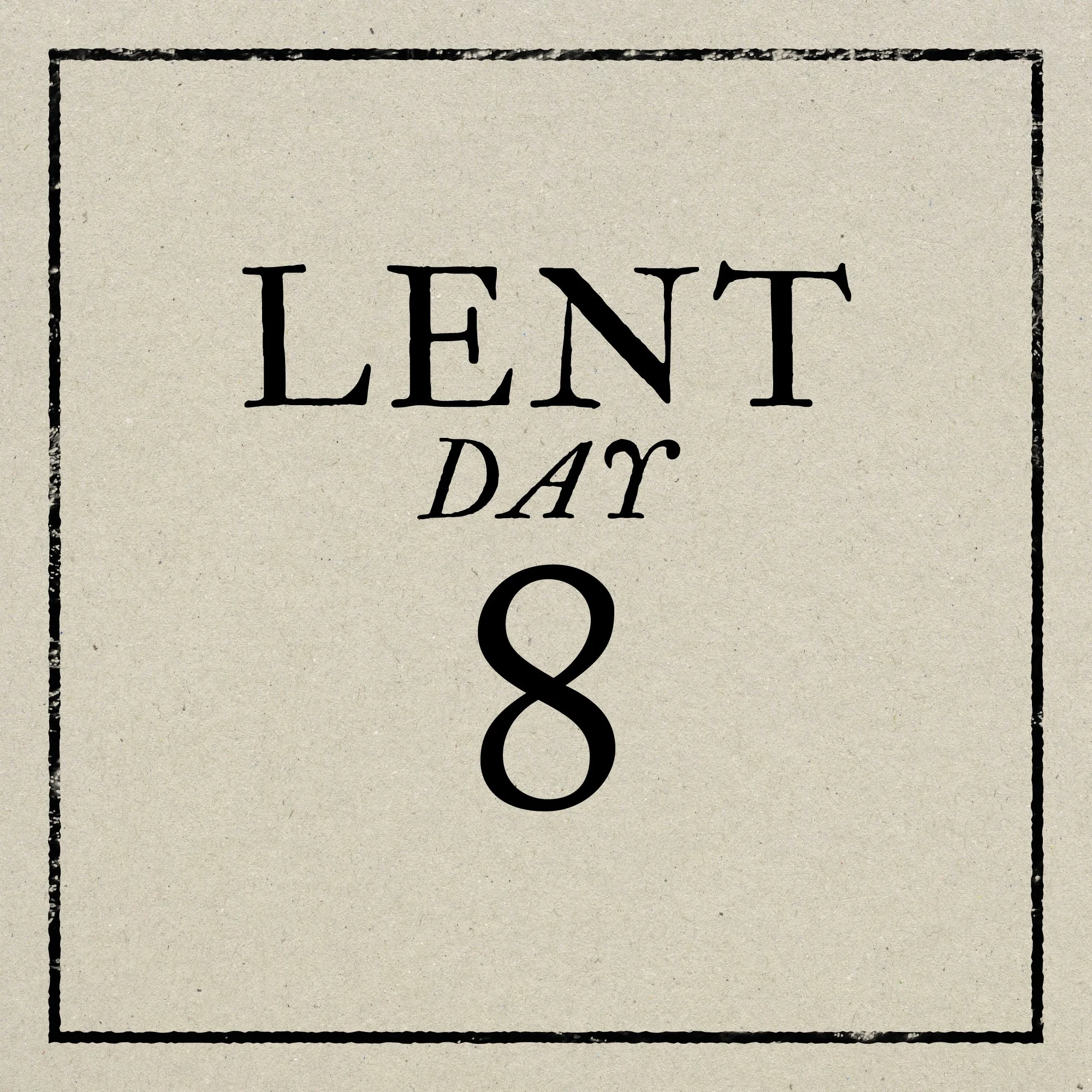 Day 8: Thursday, February 26