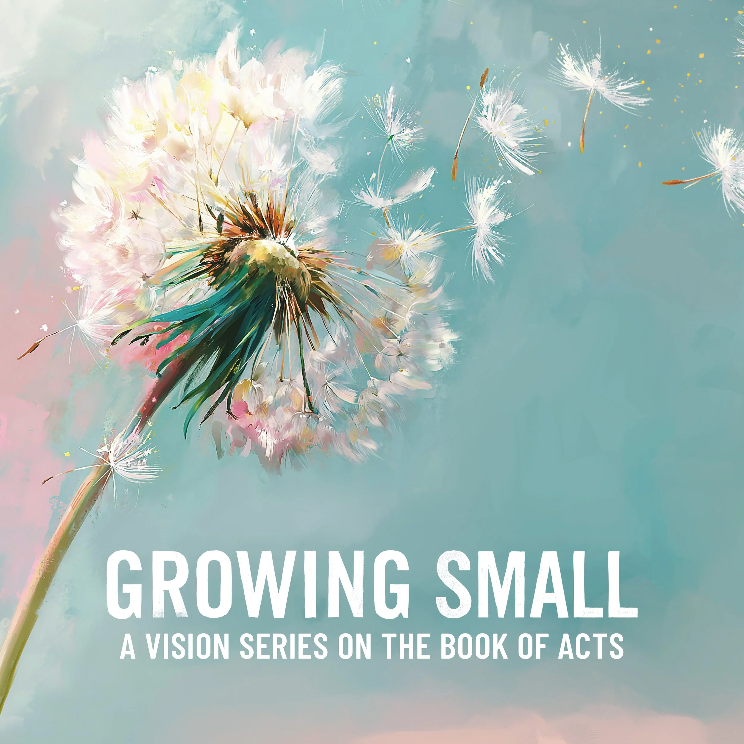 The Risen and Sending Savior