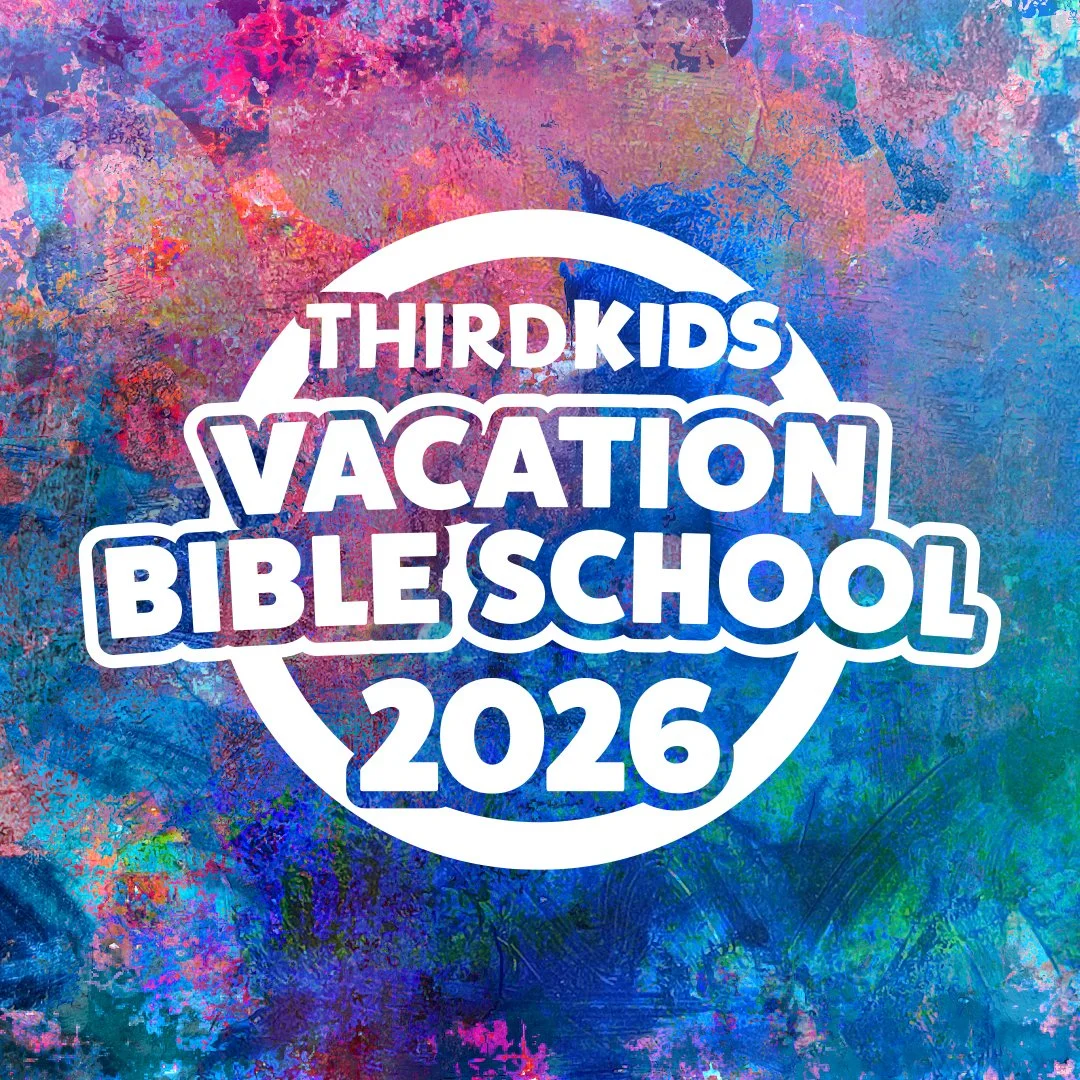 Vacation Bible School 2026