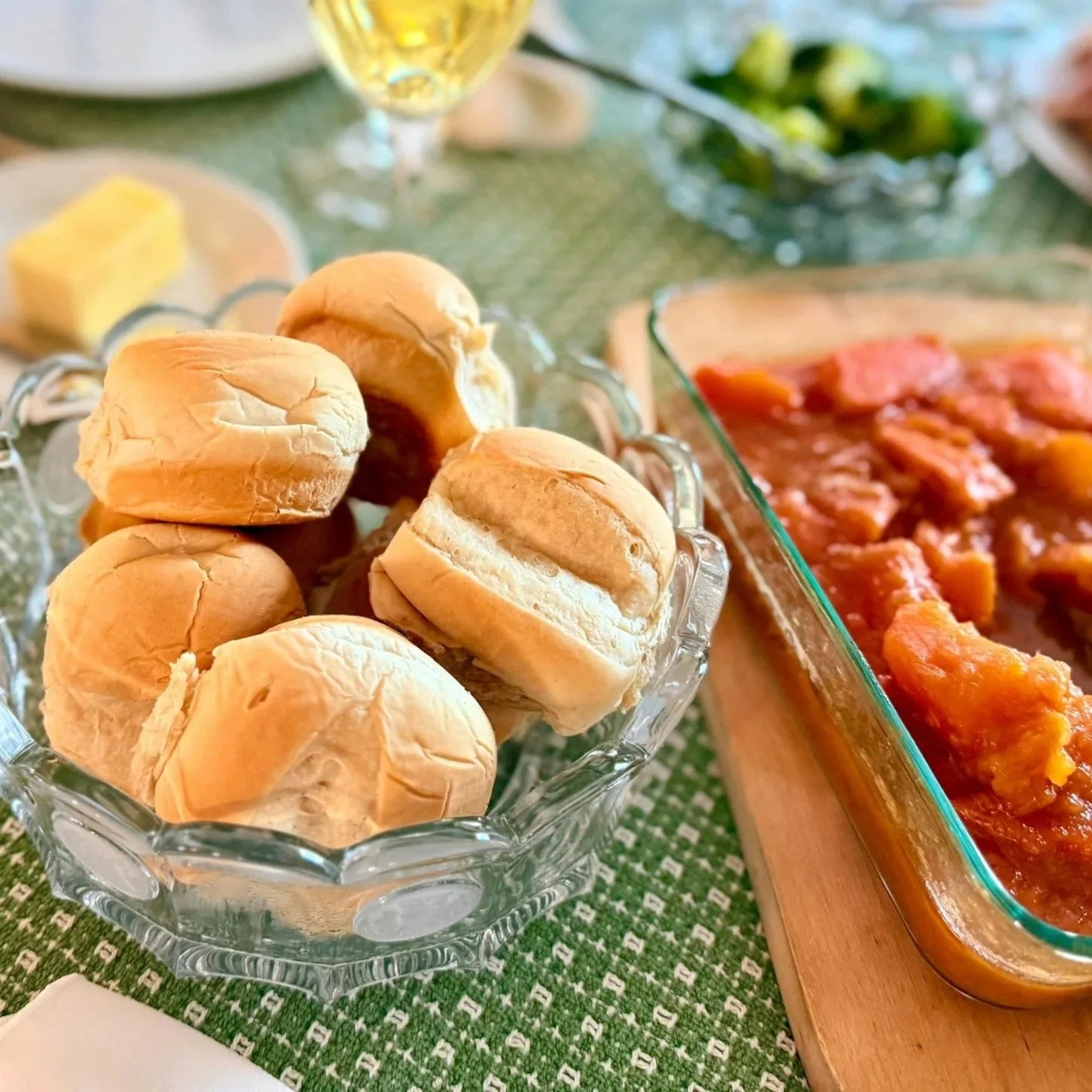 All-Church Picnic