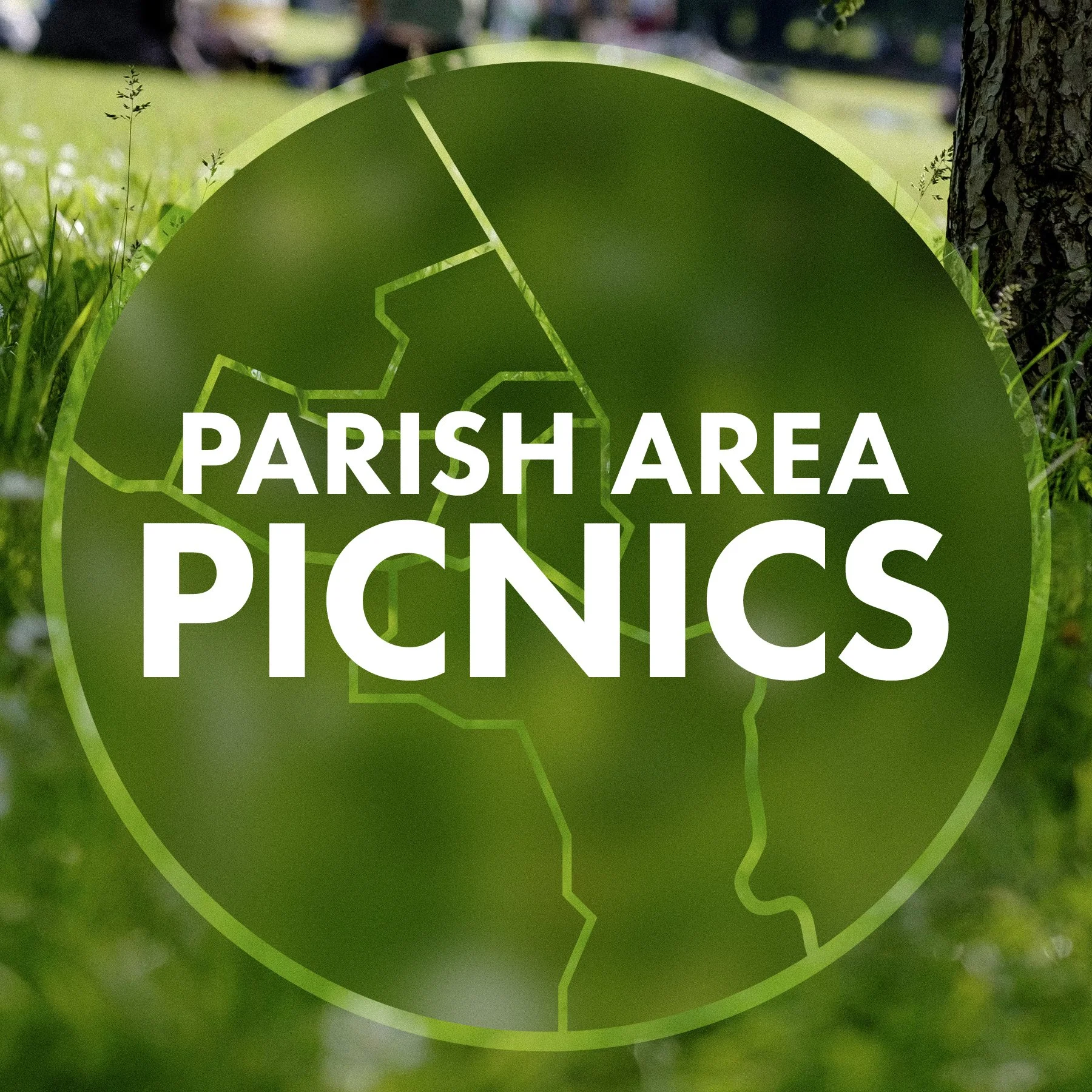 Parish Area Picnics