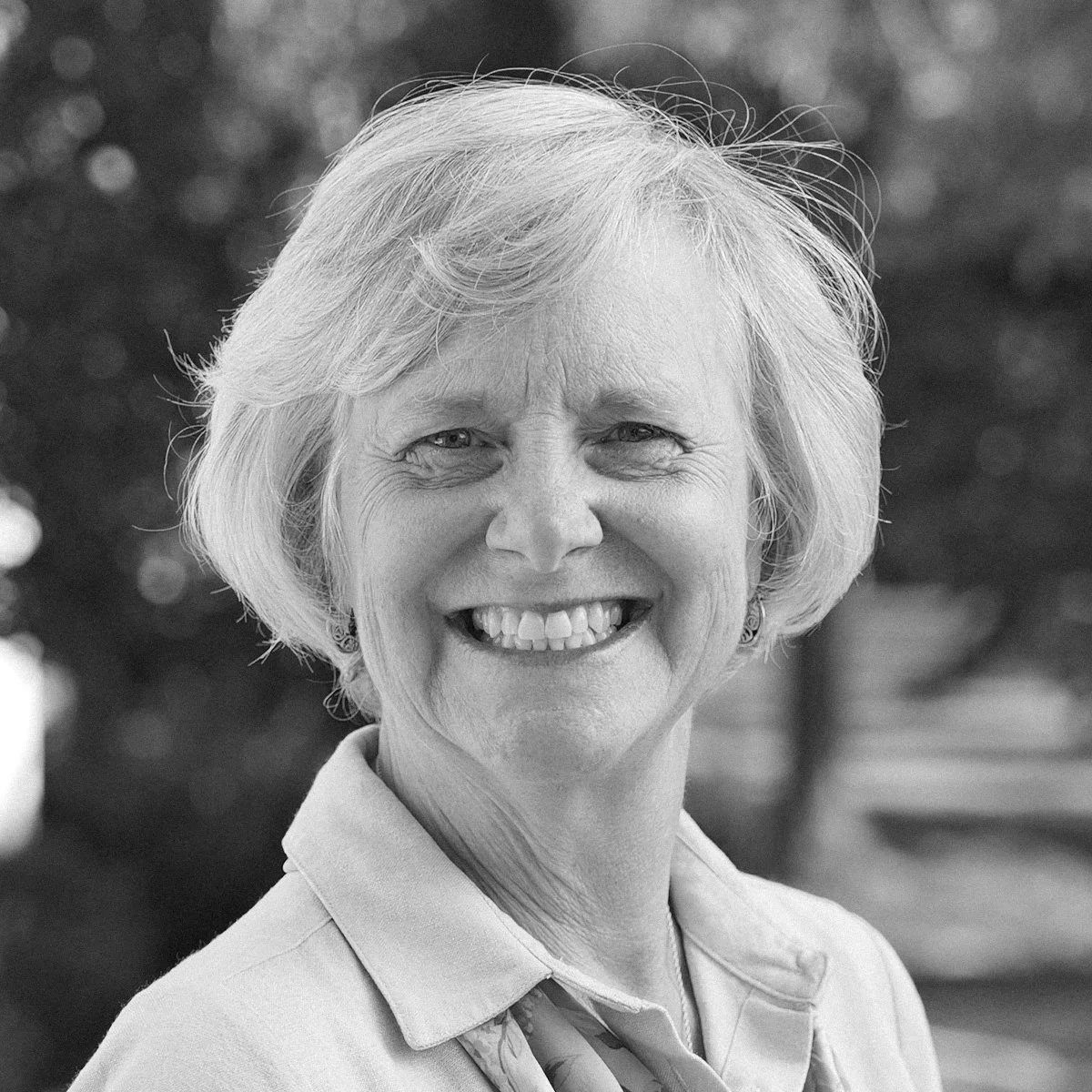 Kim Benson