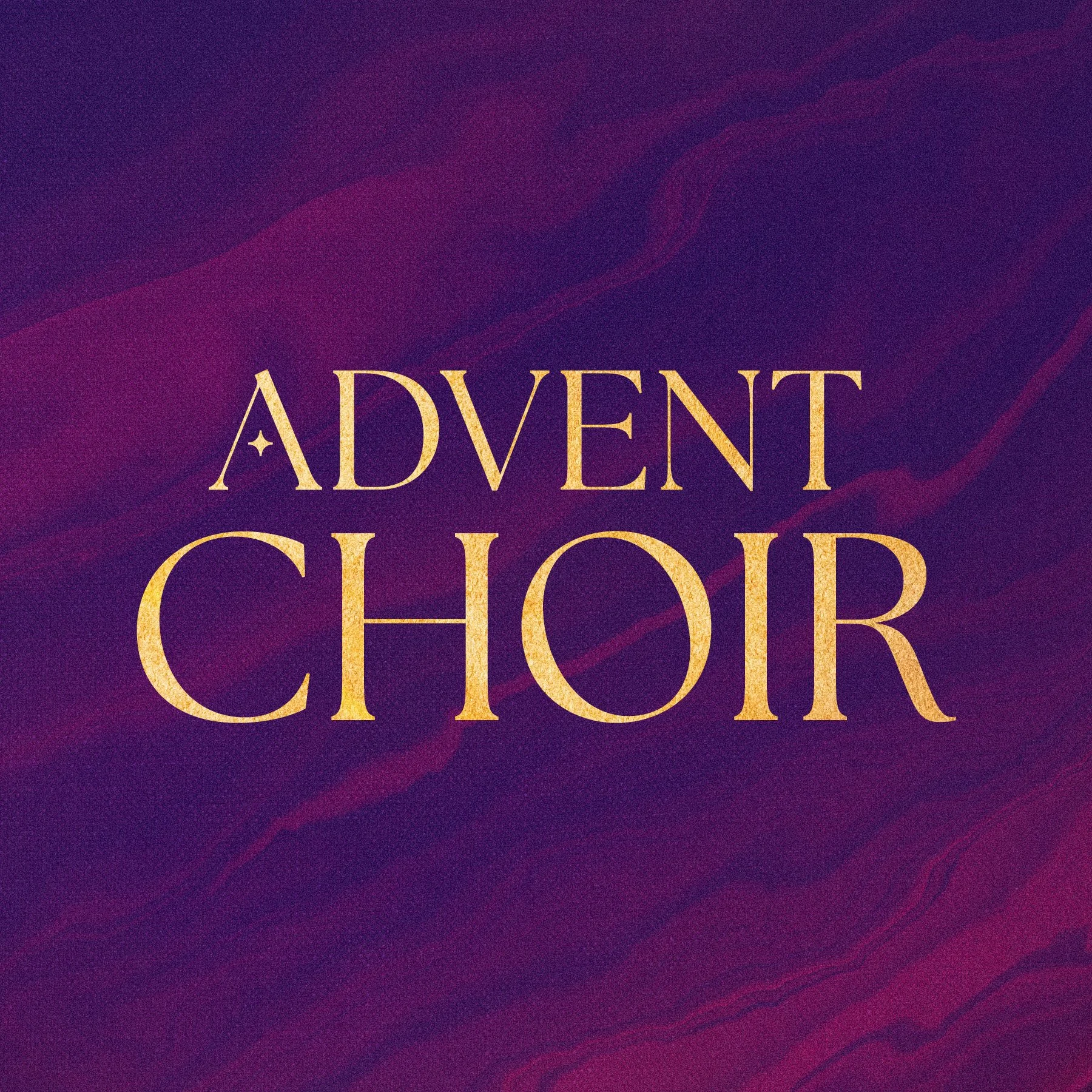 Advent Choir