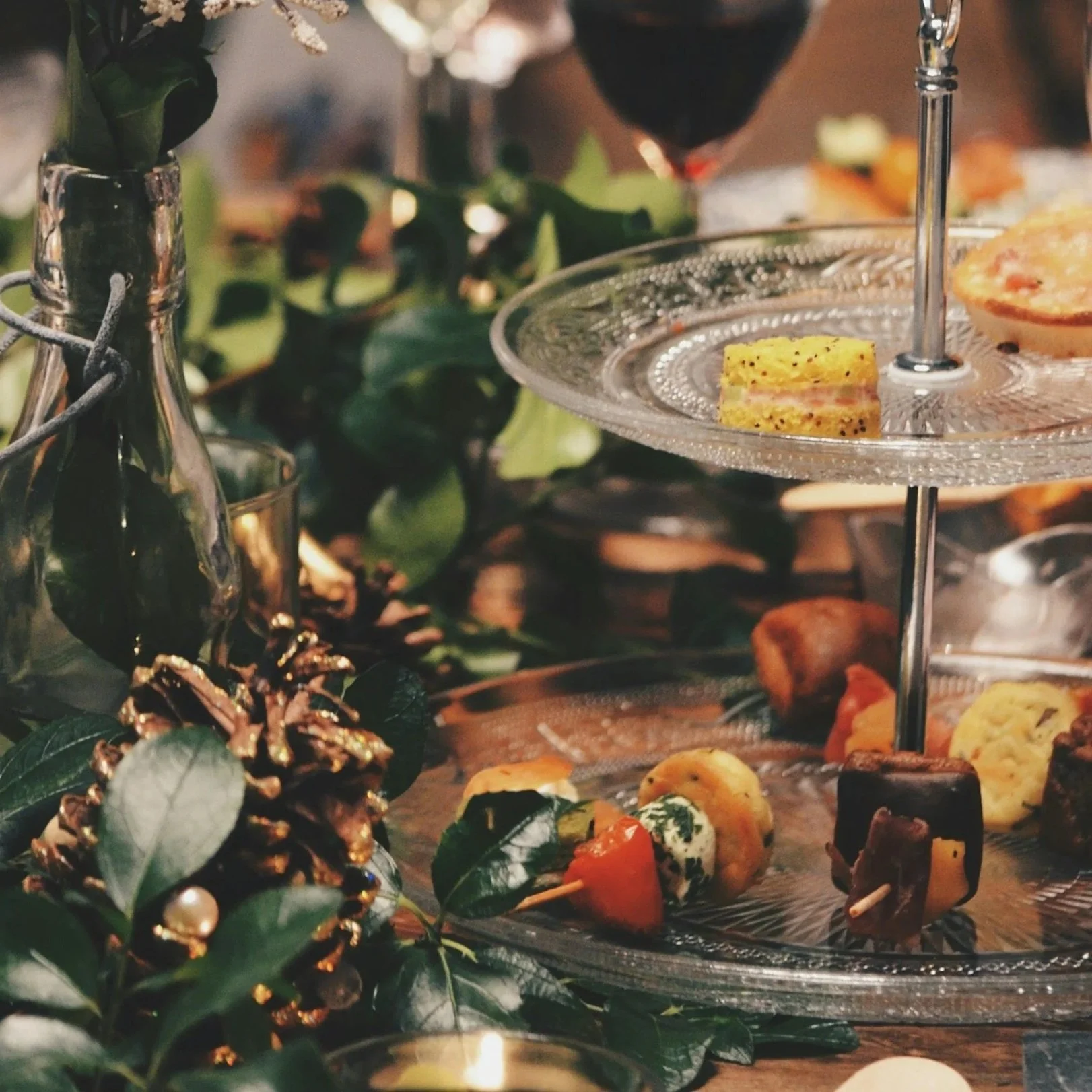 Women’s Christmas Dinner