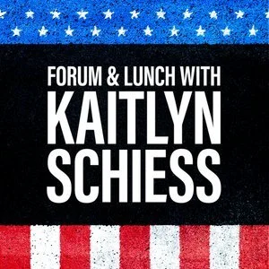 Sunday Forum | Kaitlyn Schiess