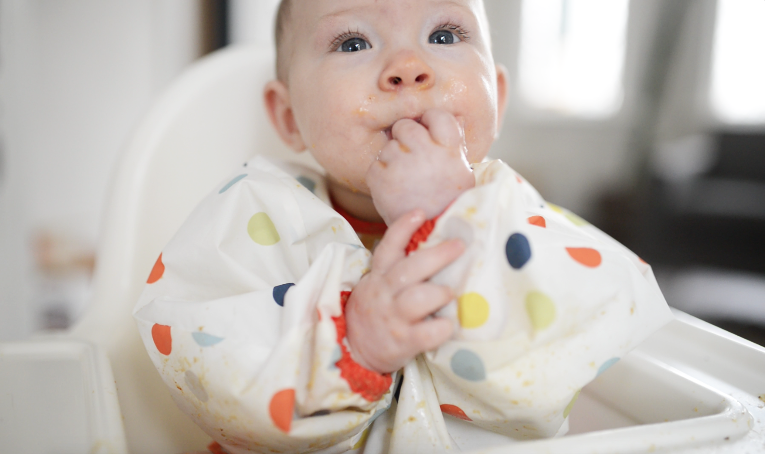 bone broth for babies