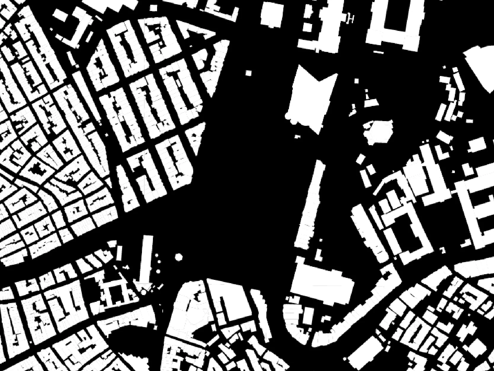 ARCHITECTURE OF SOCIAL RECONSTRUCTION