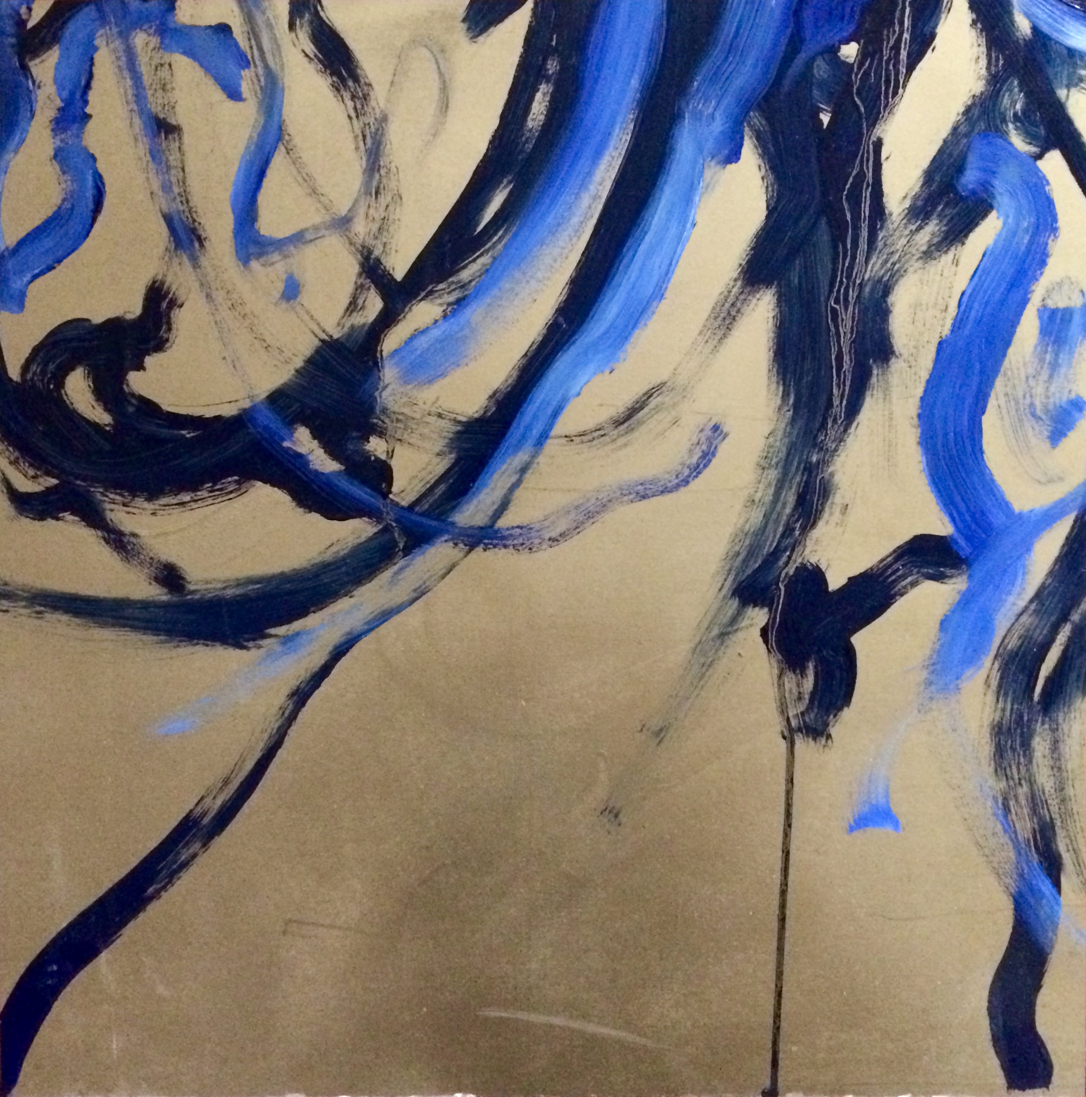 Spark #3 same as above 18"x18" $250.00 (plus tax)