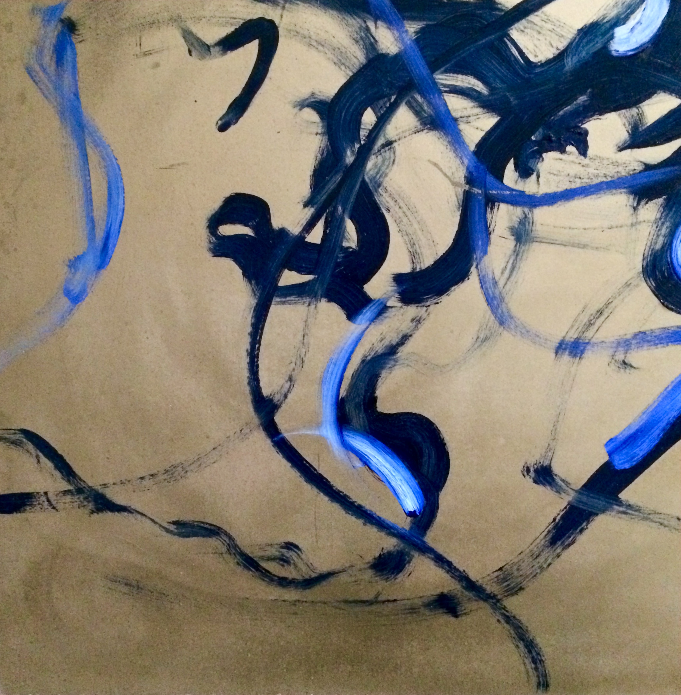 Spark #5 same as above 18"x18" $250.00 (plus tax)