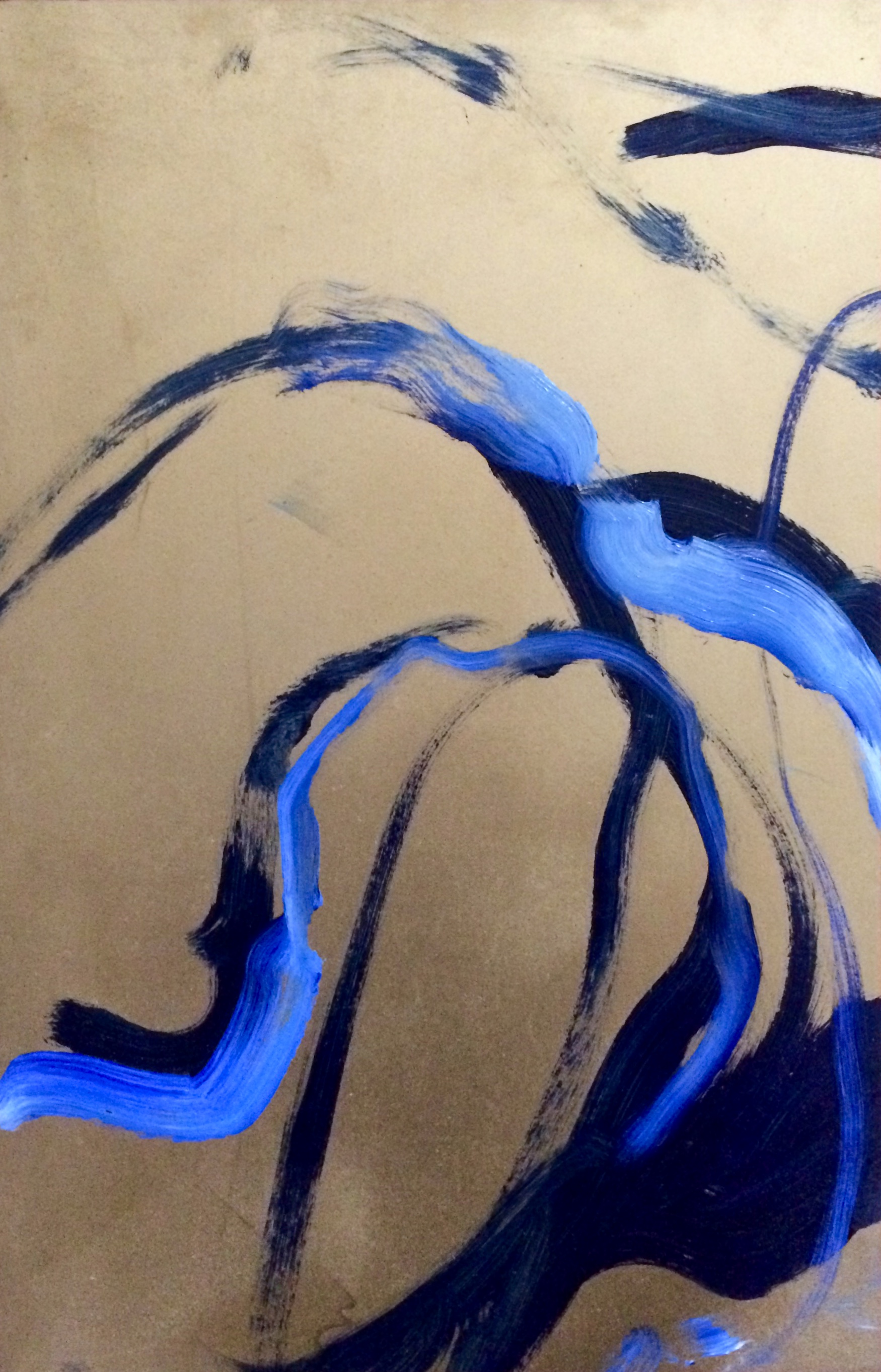Spark #5 same as above 11 1/4" x 18" $175.00 (plus tax)