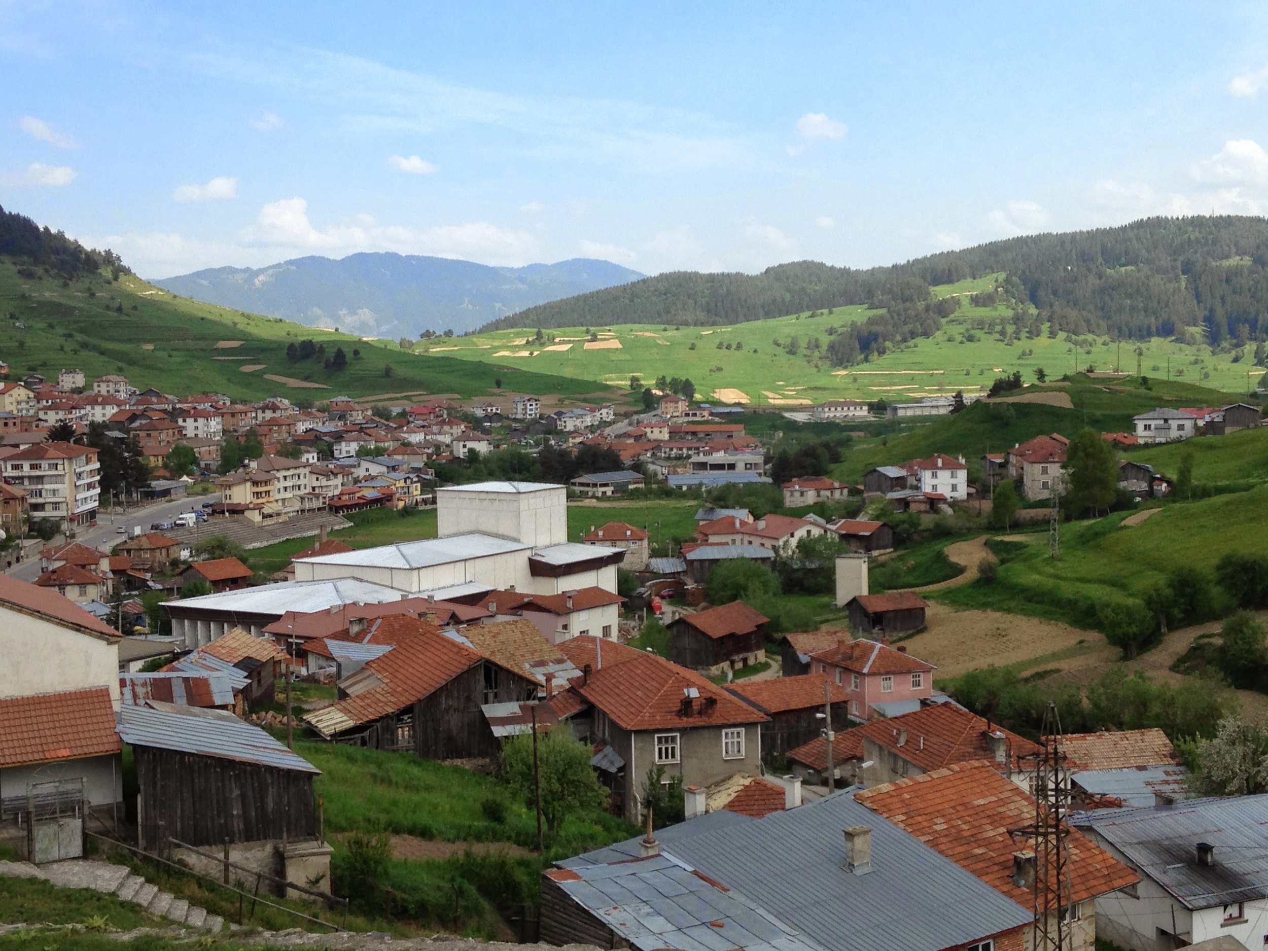 borino, bulgaria