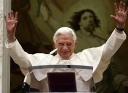 Pope Benedict XVI