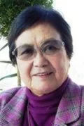 Sister Naoko Iyori, Japan