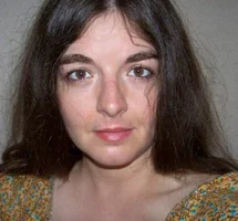 Kornélia Buday from Hungary