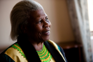 Velisiwe Mary Mkhwanazi, South Africa