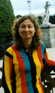 Soline Vatinel