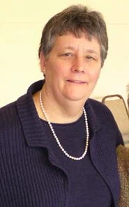 Mary E. Hunt, Ph.D.