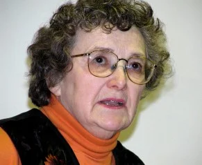 Rosemary Radford Ruether
