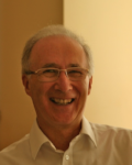 Colm Holmes