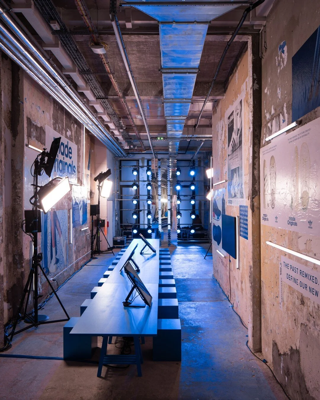 @adidasparis
made Originals Paris at @3537org
10.09.2022
creative workshop and party
@aimko_paris
-
@chrismazel @claudiakoeeffala @adribocno
@borisdlg @farramumu @charlottemonge @melissarizk
@natleonian
-
@mathilde_laurian
@alixmalandoner
@mimsdads
@