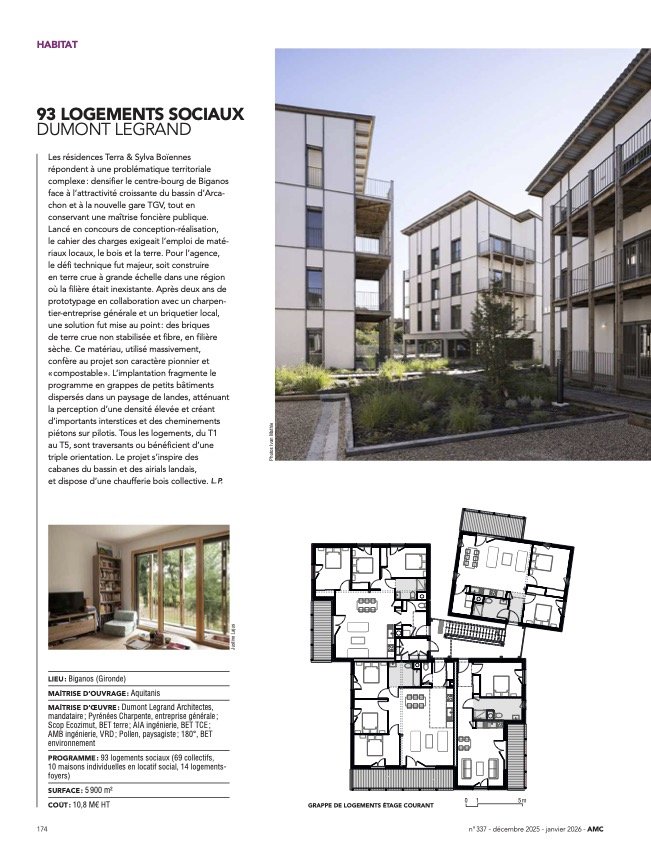 COSA BORDEAUX - JUIN 2025